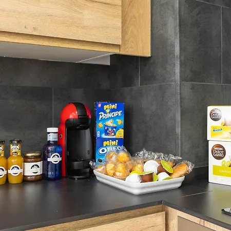 Apartamento Fuenmolinos Appartement Torremolinos