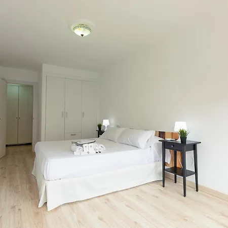Apartamento Fuenmolinos Appartement Torremolinos