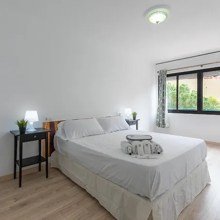 Apartamento Fuenmolinos Appartement