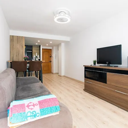 Apartamento Fuenmolinos Appartement *