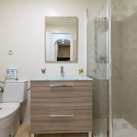 Apartamento Fuenmolinos Appartement Torremolinos