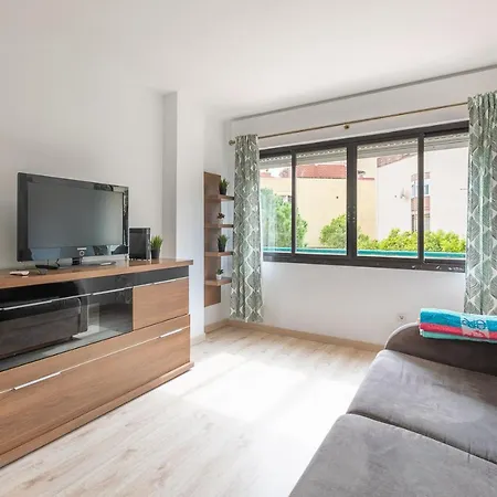 Apartamento Fuenmolinos *